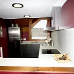 Apartment Charming Escarrilla