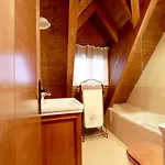 Apartment Charming Escarrilla
