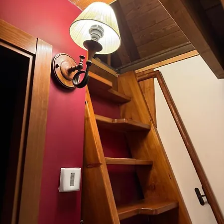 Apartamento Charming