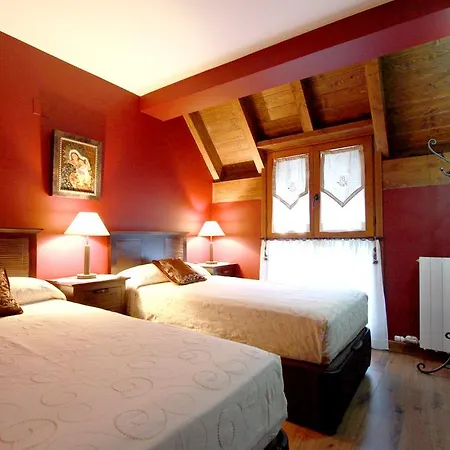 Charming Apartamento Escarrilla