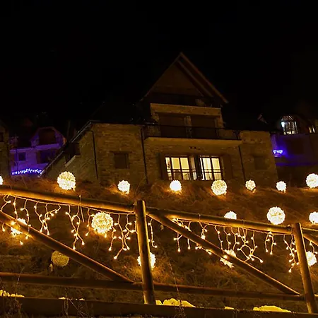 Apartamento Charming *