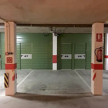 Apartamento Charming