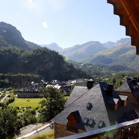 Διαμέρισμα Charming Escarrilla