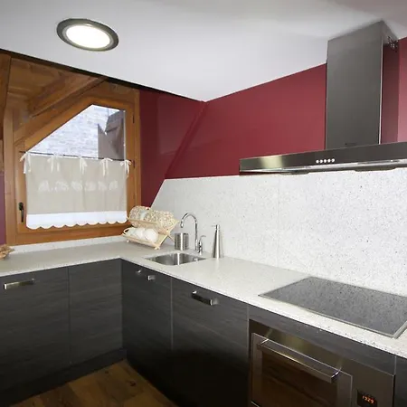 Apartamento Charming