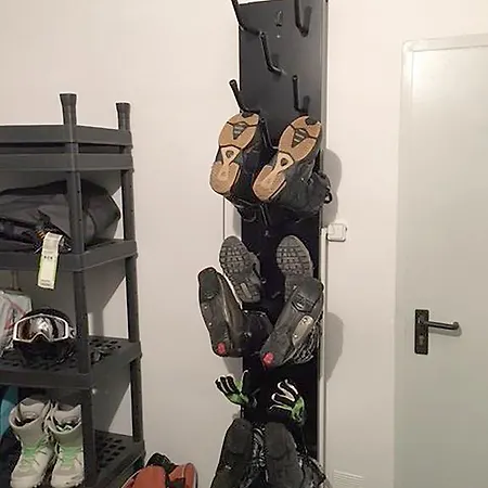 Charming * Escarrilla