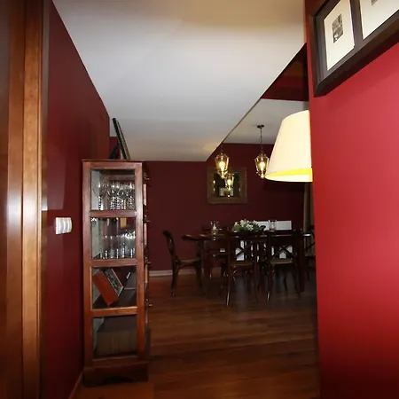 Charming Apartamento *