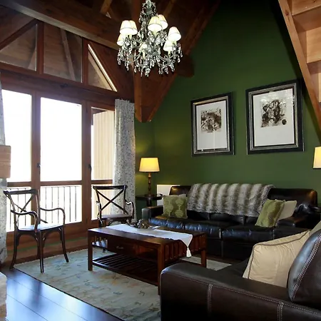 Apartment Charming