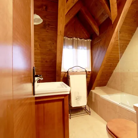 Apartamento Charming Escarrilla