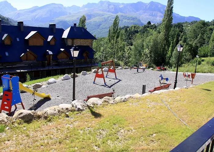 Charming Apartment *