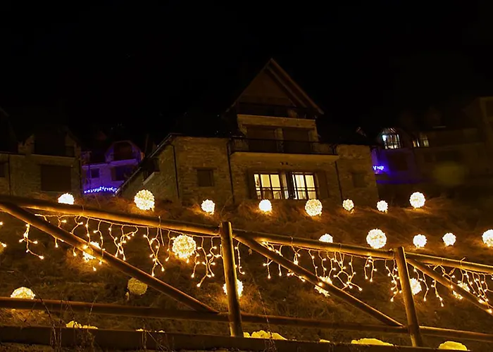 Apartment Charming *