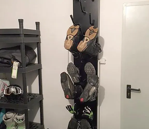 Charming * Escarrilla