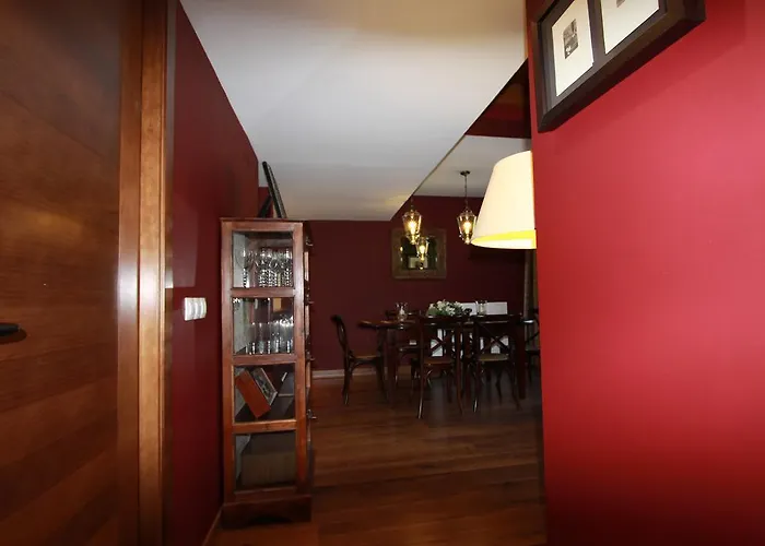 Charming Apartment *